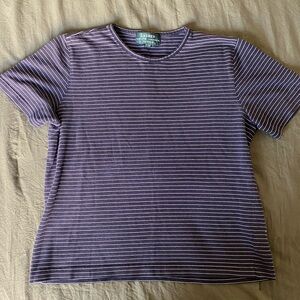 Ralph Lauren Stripped Shirt